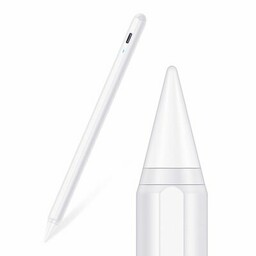 Rysik ESR Digital+ Magnetic Stylus Pen iPad Biały