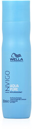 Wella Invigo Aqua Pure Szampon oczyszczający 250 ml