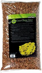 Reptiles Planet - Coco Chips - Podłoże kokosowe