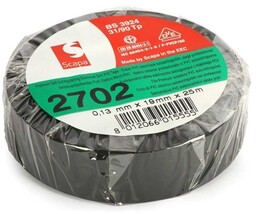 Taśma izolacyjna 25m