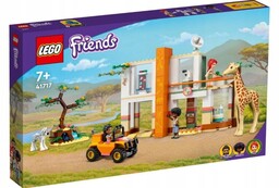 Lego Friends 41717