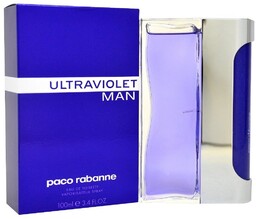 Paco Rabanne Ultraviolet Man 100ml woda toaletowa
