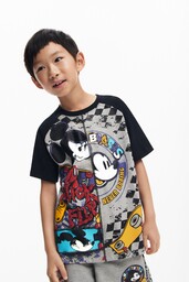 Koszulka Mickey Mouse