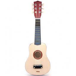 Gitara dla dzieci, Viga