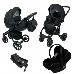 Veyro alu Wózek Wielofunkcyjny 4W1 Karex