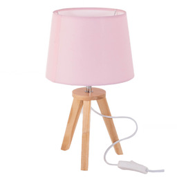 Atmosphera For Kids Lampka nocna do pokoju dziecięcego