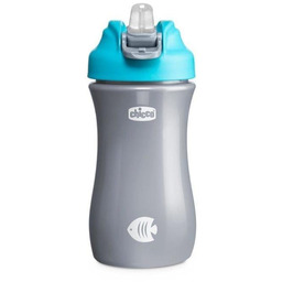 Chicco 144815 BIDON Z MIĘKKIM USTNIKIEM 350ML 2L