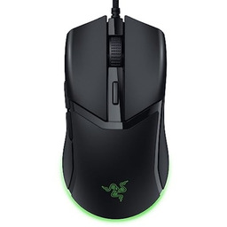 Razer Cobra  lekka przewodowa mysz do gier