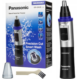 Trymer Do Nosa Na Mokro/sucho Panasonic