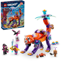 Outlet Lego DREAMZzz 71481 Zwierzaki ze Snu Izzie