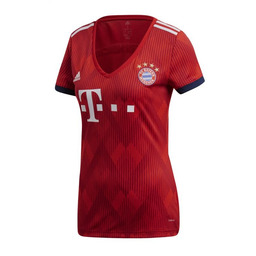 Koszulka damska adidas Bayern Monachium Home CF5425