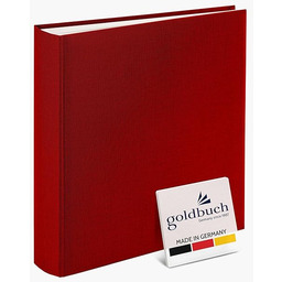 goldbuch 31707 Album fotograficzny Summertime, 100 białych stron