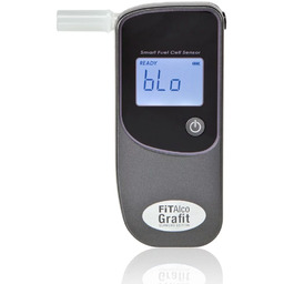 Alkomat elektrochemiczny FitAlco GRAFIT SE