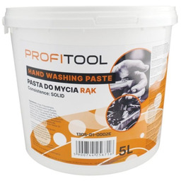 PROFITOOL 1305-01-0002E Żrodki do mycia rąk odporny