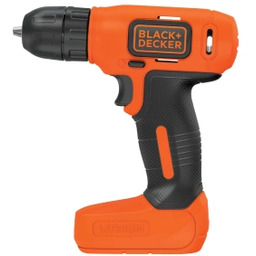 Black&Decker BDCD8-QW Wiertarko-wkrętarka