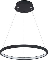 LAMPA wisząca RALPH 67192-19B Globo okrągła OPRAWA zwis