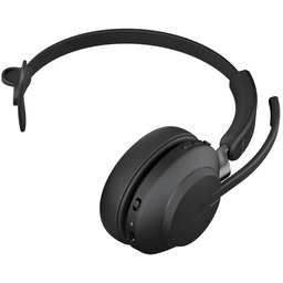 Jabra Evolve2 65 USB-A UC Mono zestaw słuchawkowy