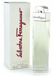 Salvatore Ferragamo Pour Femme, Woda perfumowana 5ml