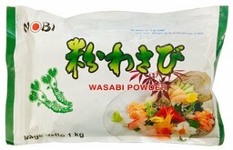 Wasabi w proszku 1kg - NOBI