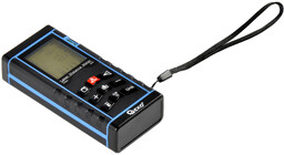 Dalmierz laserowy cyfrowy miernik 40m miara laser