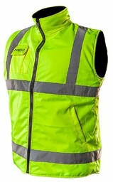 Bezrękawnik roboczy NEO TOOLS 81-520-L (rozmiar L/52)