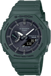 G-SHOCK GA-B2100-3AER