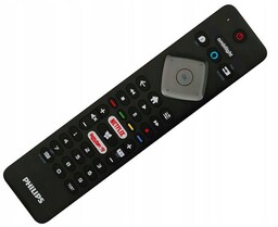 Pilot Philips 398GM10BEPHN0021HT Smart, Netflix, Rakuten Tv, Ambilight