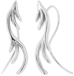 Nausznice rogi renifera (P14595AG)