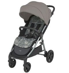 Espiro Wave Wózek spacerowy 317 Grey melody