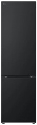 Lodówka LG GBV3200CEP 203cm Ciemny grafit mat Total