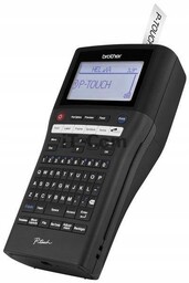 Brother PT-H500 PTH500 mobilna drukarka etykiet 24mm