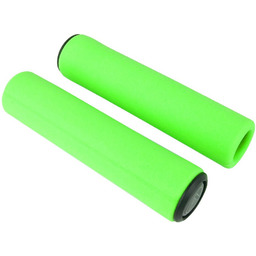 Author Chwyty kierownicy AGR Silicone Elite 129 mm,