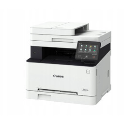 Urządzenie wielofunkcyjne Canon MF655CDW