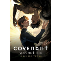 Komiks Covenant 3 ENG