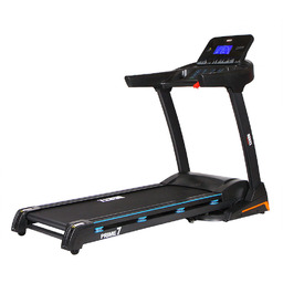 Hertz, Bieżnia elektryczna, Prime 7