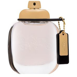 Coach Coach woda perfumowana dla kobiet 50 ml