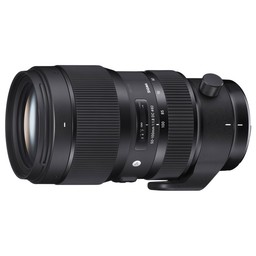Sigma Obiektyw Art 50-100mm f/1.8 DC HSM Canon