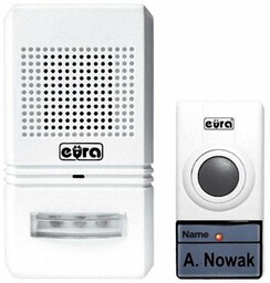 EURA Dzwonek WDP-15A3 Simplex