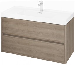 CERSANIT S924-011 CERSANIT S924-011 SZAFKA PODUMYWALKOWA CREA 100