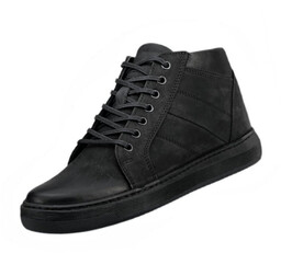 Trampki podwyższające męskie CASIMIRO +7 CM BETELLI