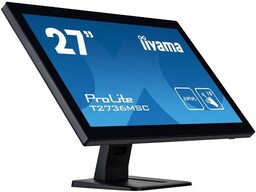 iiyama ProLite T2752MSC-B1 monitor komputerowy 68,6 cm (27")