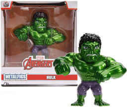 Figurka Marvel Metalfigs Hulk