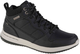 Buty męskie Skechers DELSON 65801-BLK