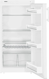 Lodówka LIEBHERR Ke230-26 114cm Biały