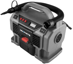 Graphite 58GE113 Kompresor