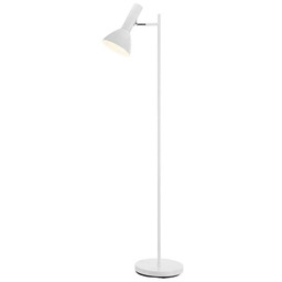 Markslöjd - Metro Lampa Podłogowa Shiny White