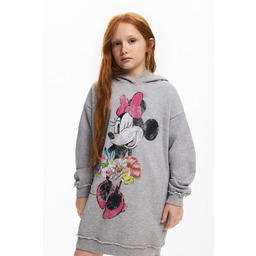 Sukienka bluza Minnie Mouse