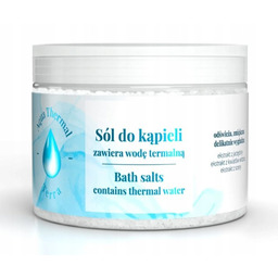 Aqua Thermal Terra Cieplice sól do kąpieli
