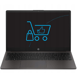 Laptop HP 250 G10 i5-1334U 8GB 512 SSD