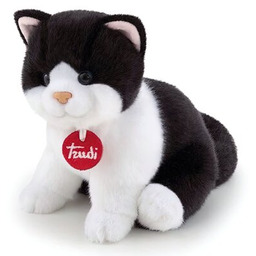 TRUDI Maskotka Kot 21040